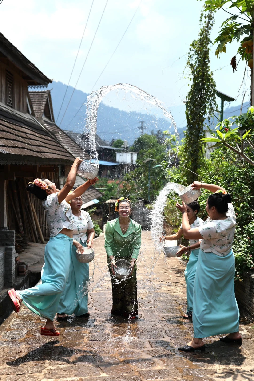Folklore and Cultural Experience Tour
