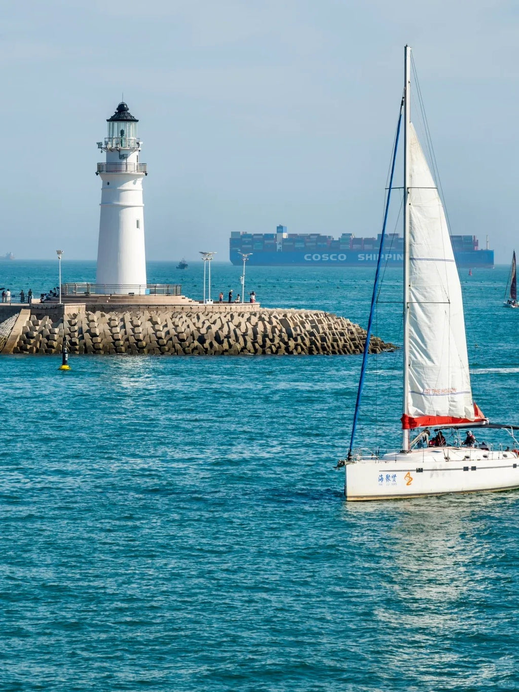 3 Days 2 Nights Qingdao Coastal Charm & Beer Heritage