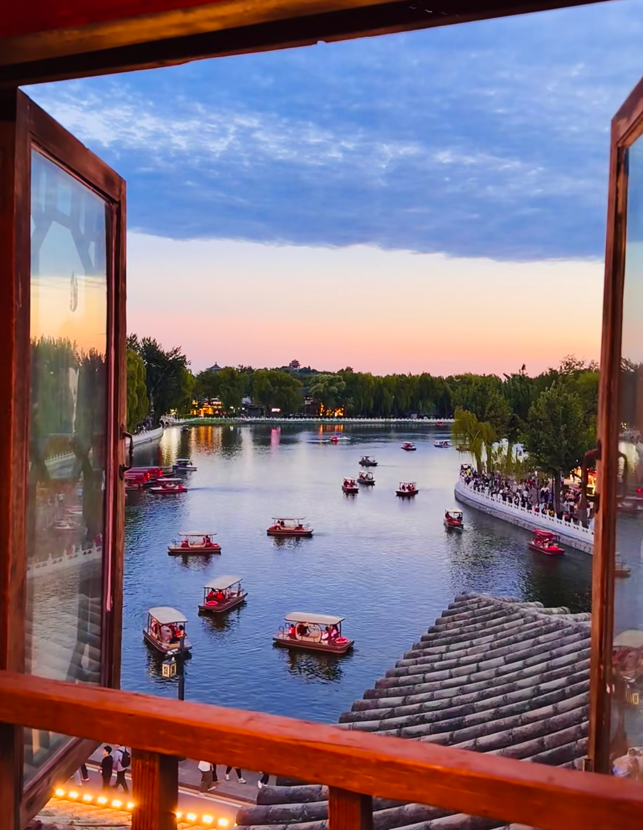 1 Day – The Forbidden City & Central Axis Cycling Tour: From Imperial Palace to Hutong Lanes