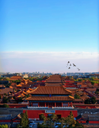 1 Day – The Forbidden City & Central Axis Cycling Tour: From Imperial Palace to Hutong Lanes