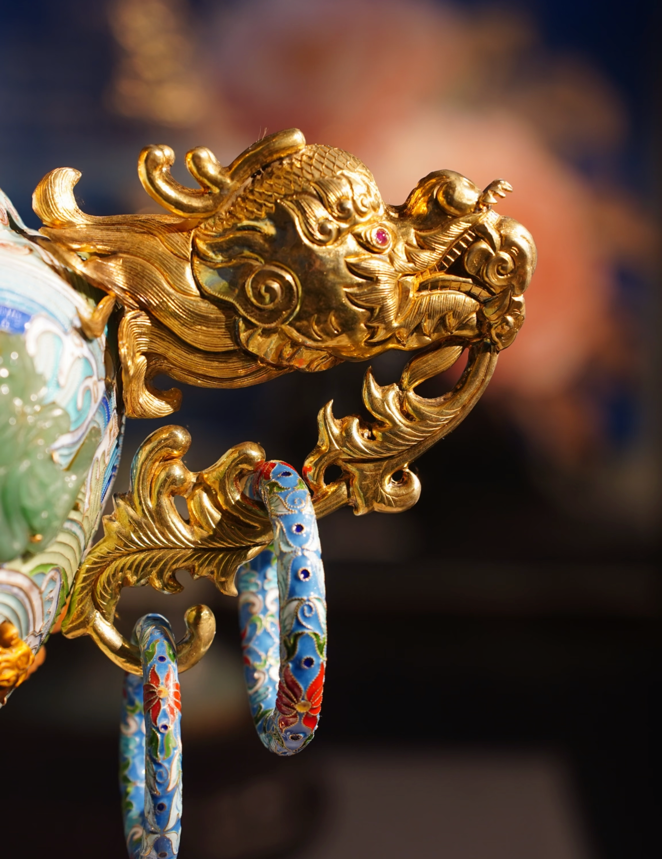 Half Day – Hands-On Heritage Workshop: Discovering the Eight Imperial Crafts of Yanjing