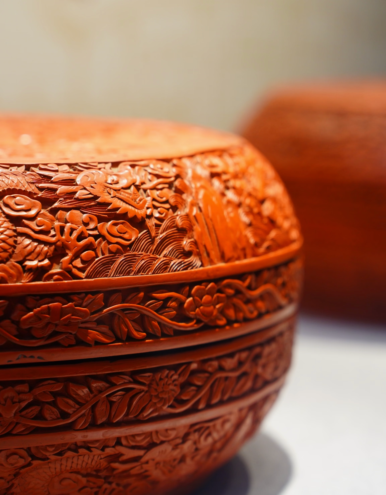 Half Day – Hands-On Heritage Workshop: Discovering the Eight Imperial Crafts of Yanjing