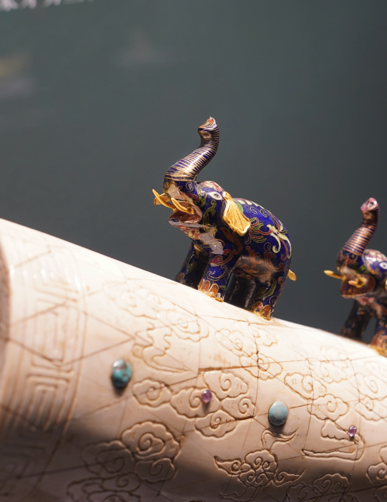 Half Day – Hands-On Heritage Workshop: Discovering the Eight Imperial Crafts of Yanjing