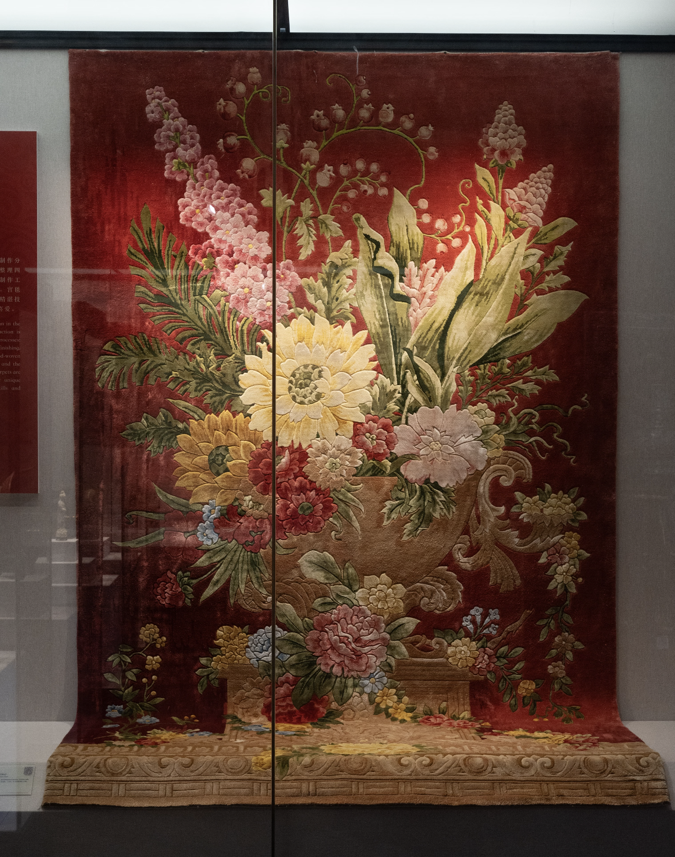 Half Day – Hands-On Heritage Workshop: Discovering the Eight Imperial Crafts of Yanjing