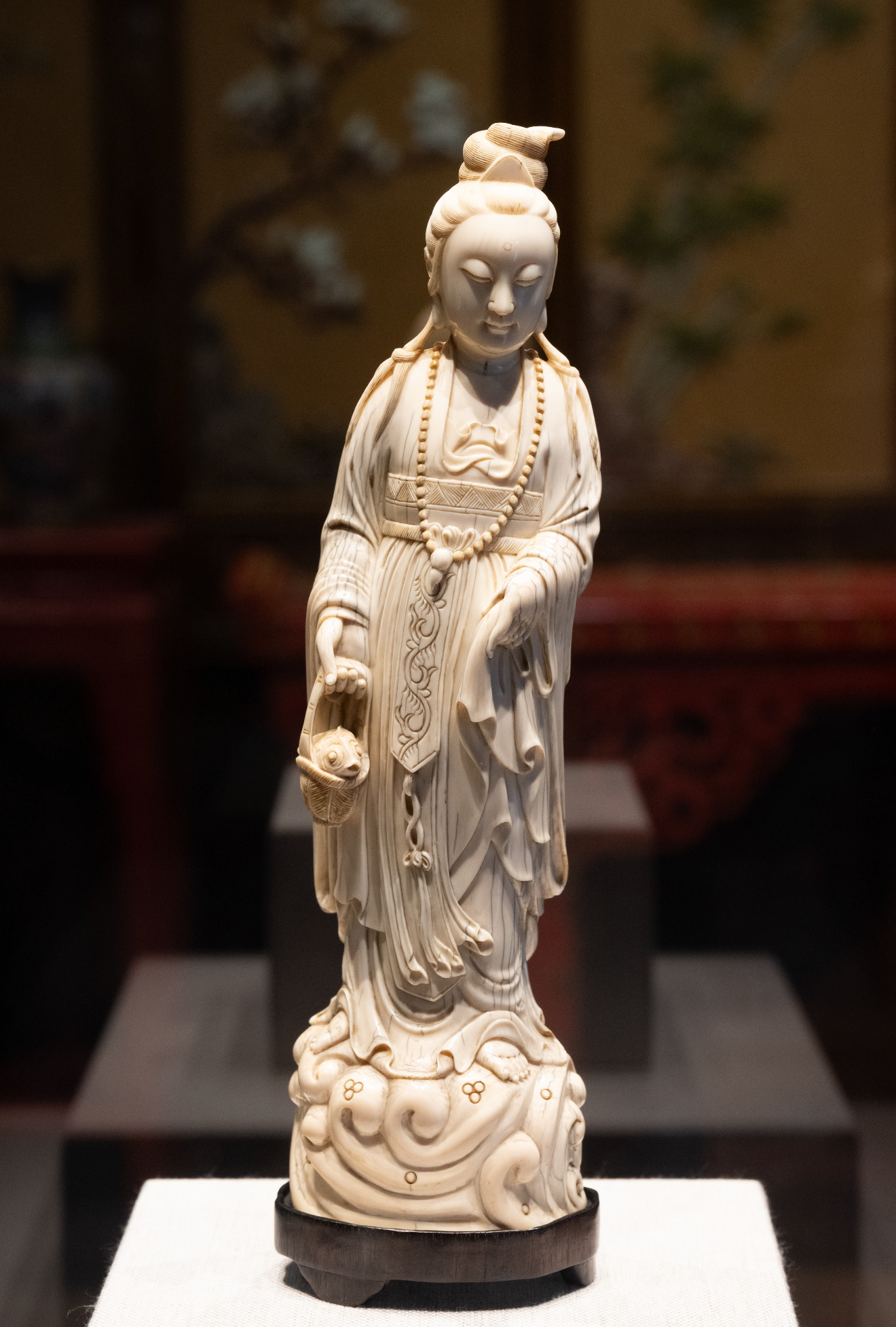 Half Day – Hands-On Heritage Workshop: Discovering the Eight Imperial Crafts of Yanjing