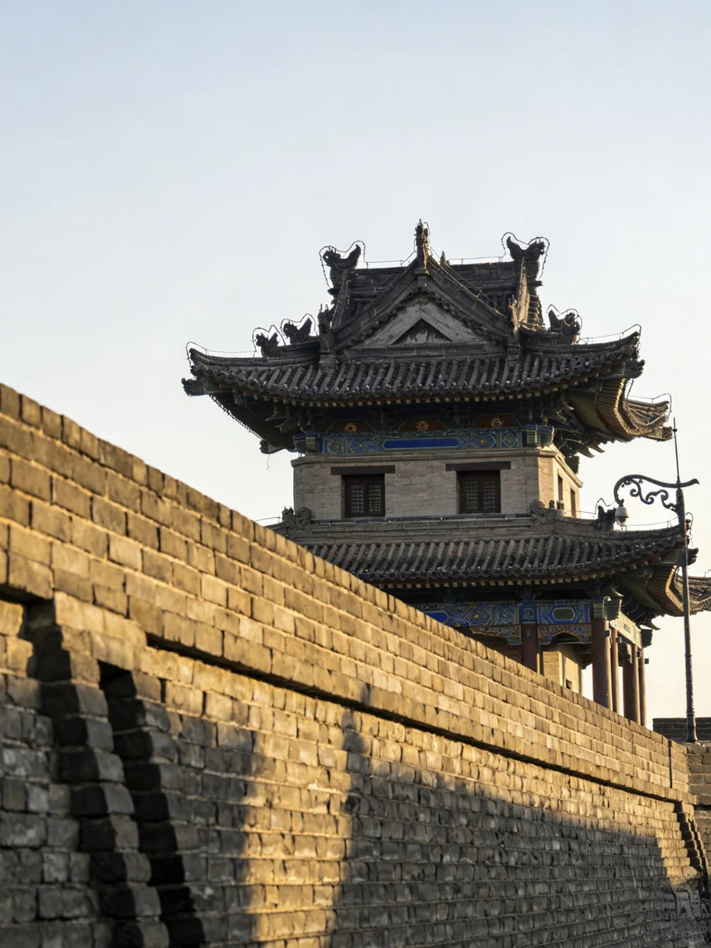 4 Days 3 Nights Xi’an Tour – Terracotta Warriors, Mt. Huashan & City Culture