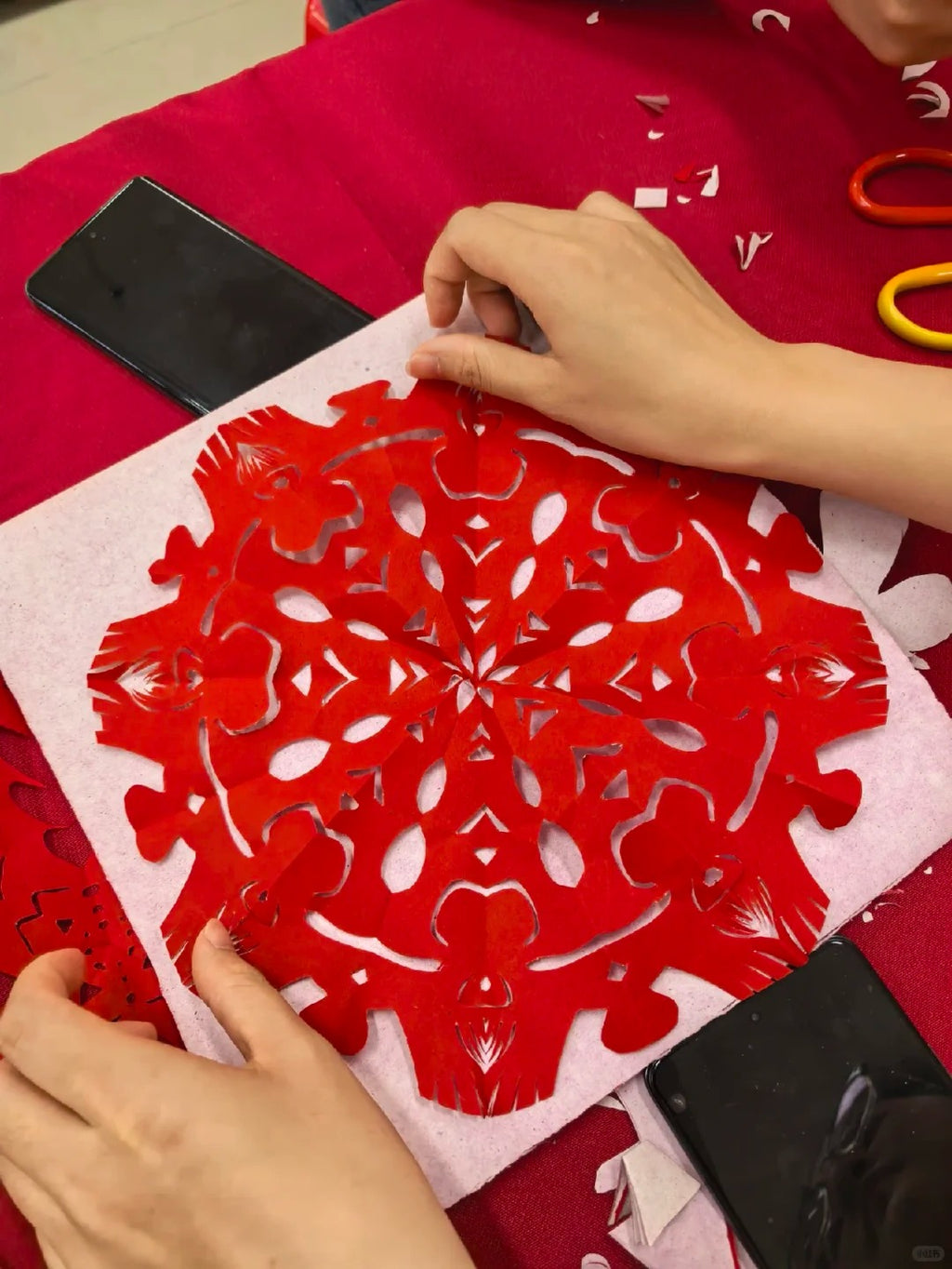One-Day Apprentice Experience China Tour