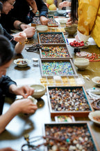 One-Day Apprentice Experience China Tour