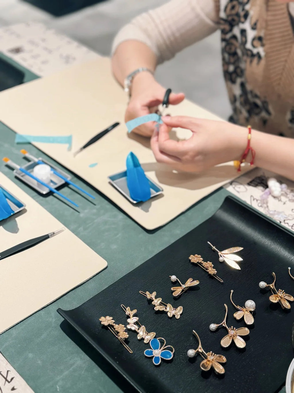 One-Day Apprentice Experience China Tour
