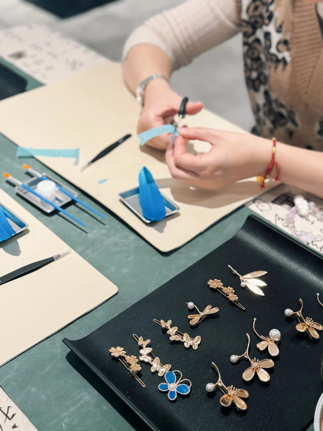 One-Day Apprentice Experience China Tour