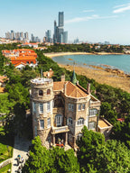 3 Days 2 Nights Qingdao Coastal Charm & Beer Heritage