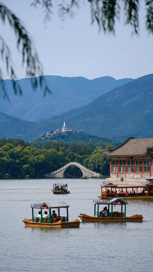 3 Days 2 Nights Beijing Downtown Tour | Palaces, Courtyards & Living Traditions