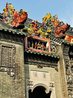 Lingnan Trade Route Culture Tour