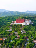 2 Days 1 Night Chengde Tour: Imperial Power & Mountain Retreat