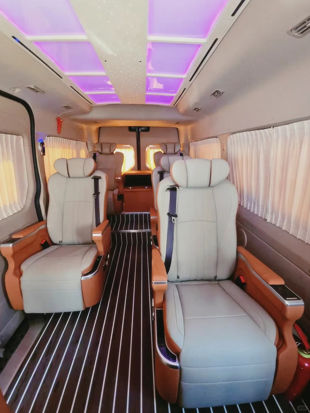 China Business Inspection Custom Tour