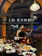 China Business Inspection Custom Tour