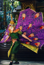 China Ethnic Minority Culture Tour