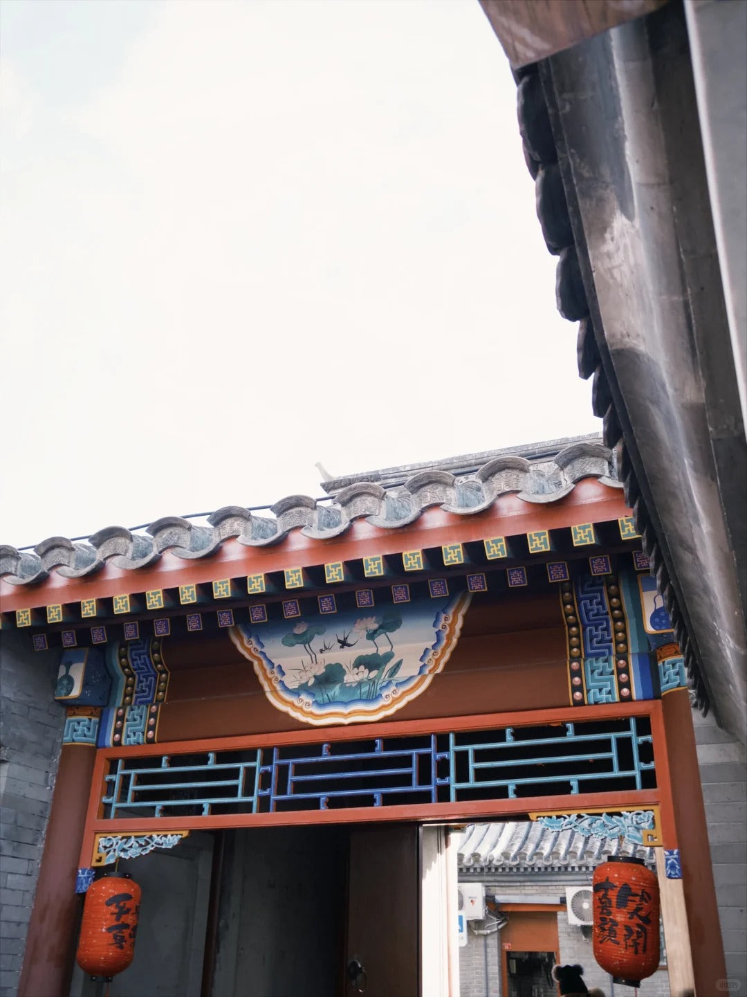 Half-Day Beijing Tour: Courtyard Life at Hutong Museum