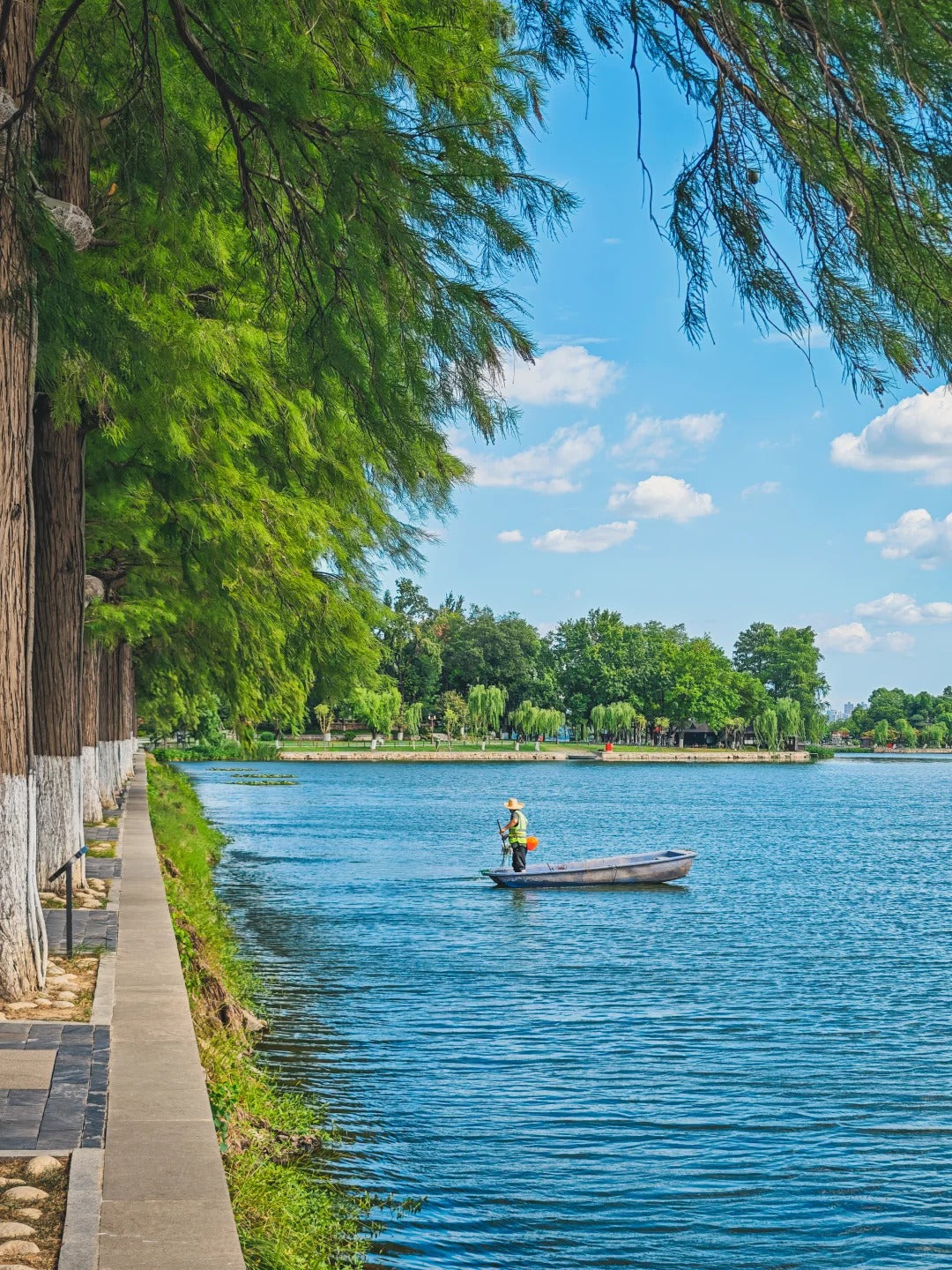 6 Days 5 Nights Wuhan & Wudang Taoist Heritage Journey