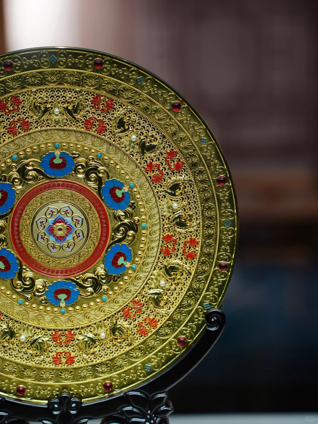 Beijing Day Tour - Forbidden City, Jingshan View & Craft Experience
