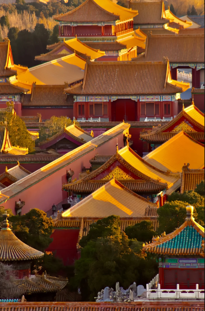 3 Days 2 Nights Beijing Downtown Tour | Palaces, Courtyards & Living Traditions