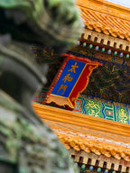 1 Day – The Forbidden City & Central Axis Cycling Tour: From Imperial Palace to Hutong Lanes