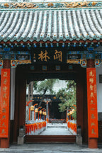 Exploring the Key to Chinese Civilization Tour｜5 Nights 6 Days – Luoyang · Kaifeng · Anyang