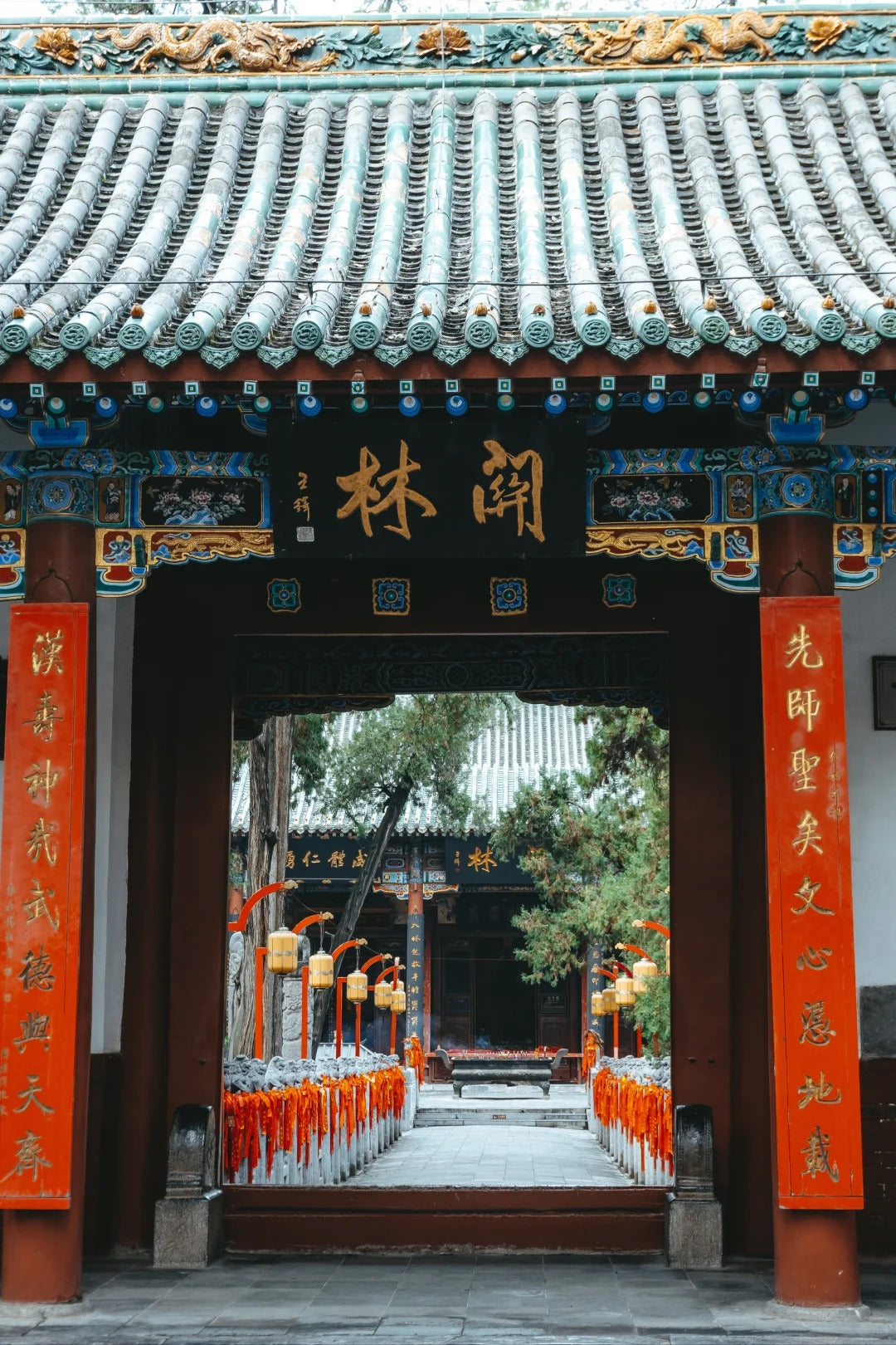 Exploring the Key to Chinese Civilization Tour｜5 Nights 6 Days – Luoyang · Kaifeng · Anyang