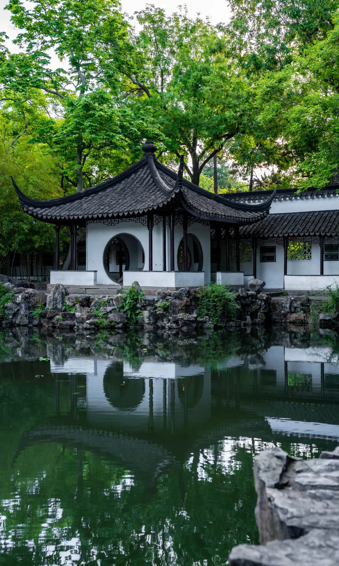 Jiangnan Culture Tour