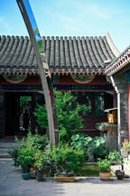 Half-Day Beijing Tour: Courtyard Life at Hutong Museum