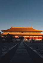 3 Days 2 Nights – Mutianyu Great Wall & Chengde: Imperial Strategies of Defense and Unity
