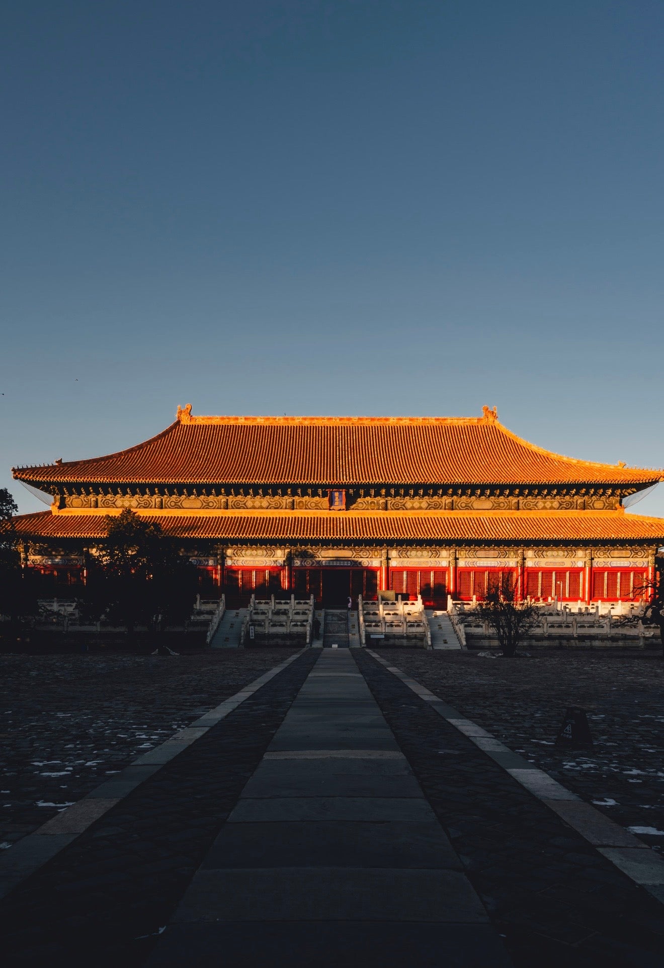 3 Days 2 Nights – Mutianyu Great Wall & Chengde: Imperial Strategies of Defense and Unity