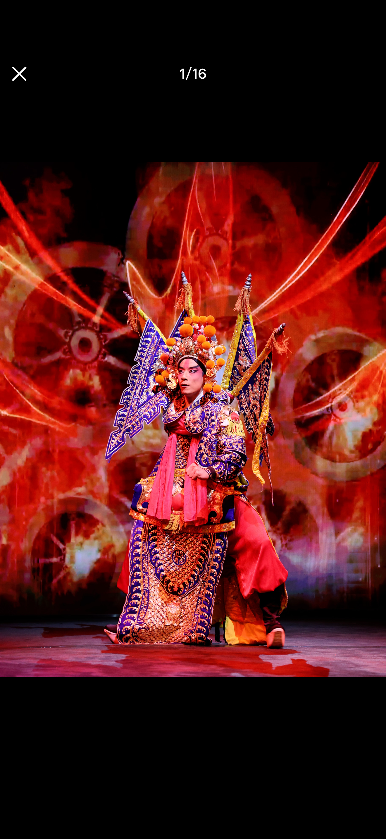 Half Day – Qianmen, Duyichu & Tianleyuan Theatre: A Journey into Beijing’s Intangible Cultural Heritage