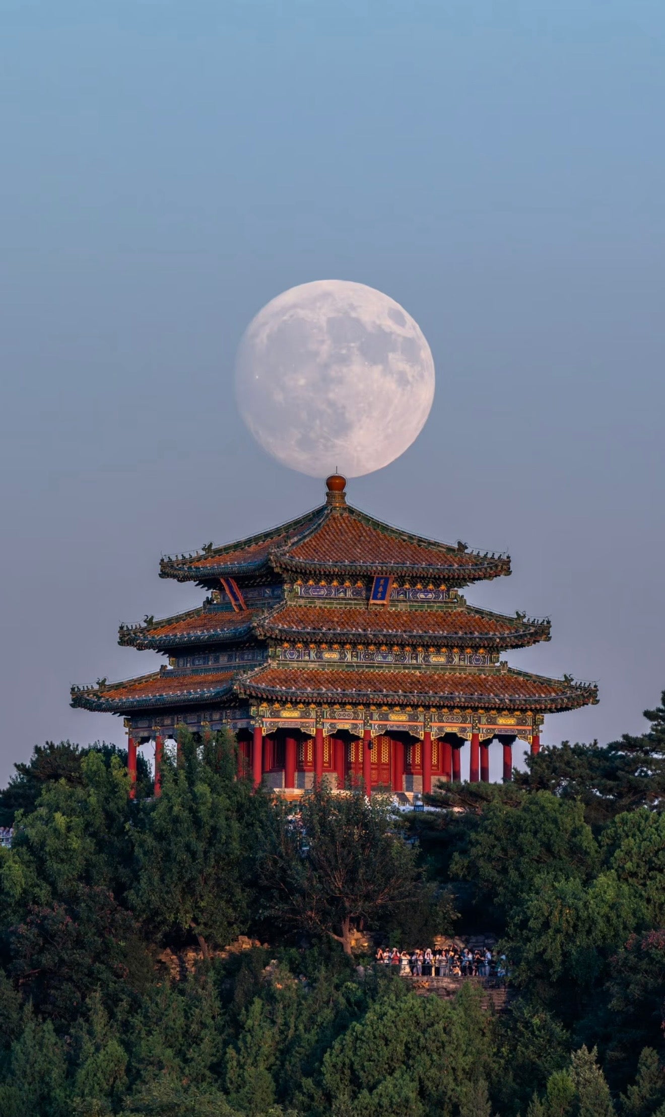2 Days  1 Night – Intangible Heritage, the Forbidden City & the Summer Palace: Living Like an Emperor for Two Flavorful Days