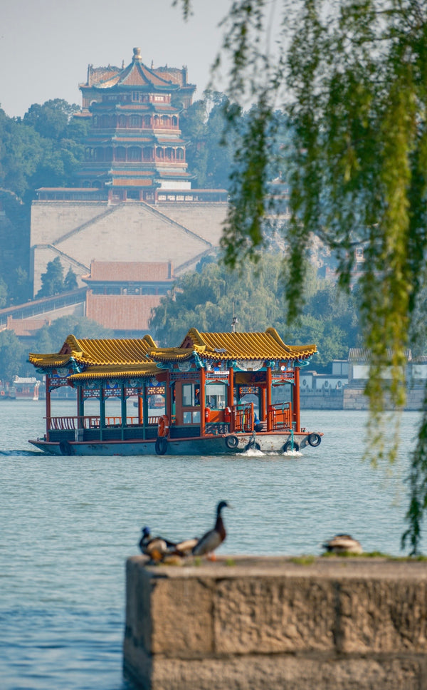 2 Days  1 Night – Intangible Heritage, the Forbidden City & the Summer Palace: Living Like an Emperor for Two Flavorful Days
