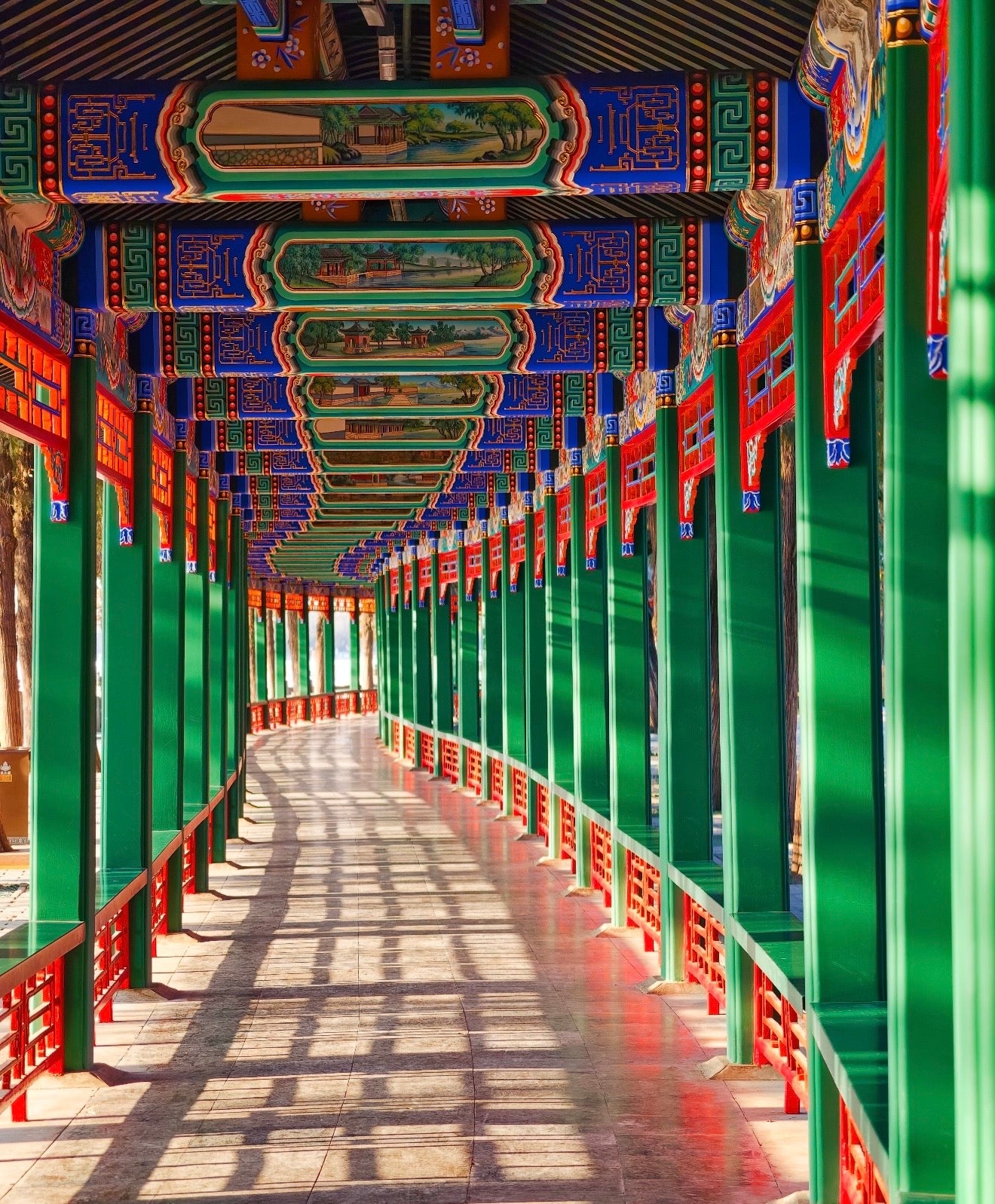 2 Days  1 Night – Intangible Heritage, the Forbidden City & the Summer Palace: Living Like an Emperor for Two Flavorful Days