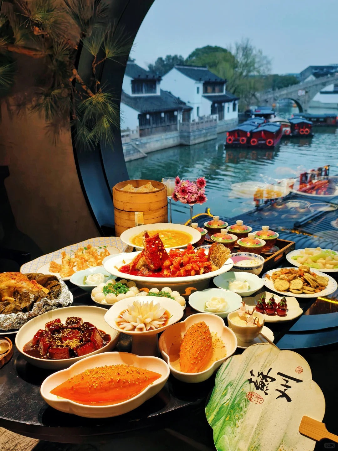 Jiangnan Culture Tour