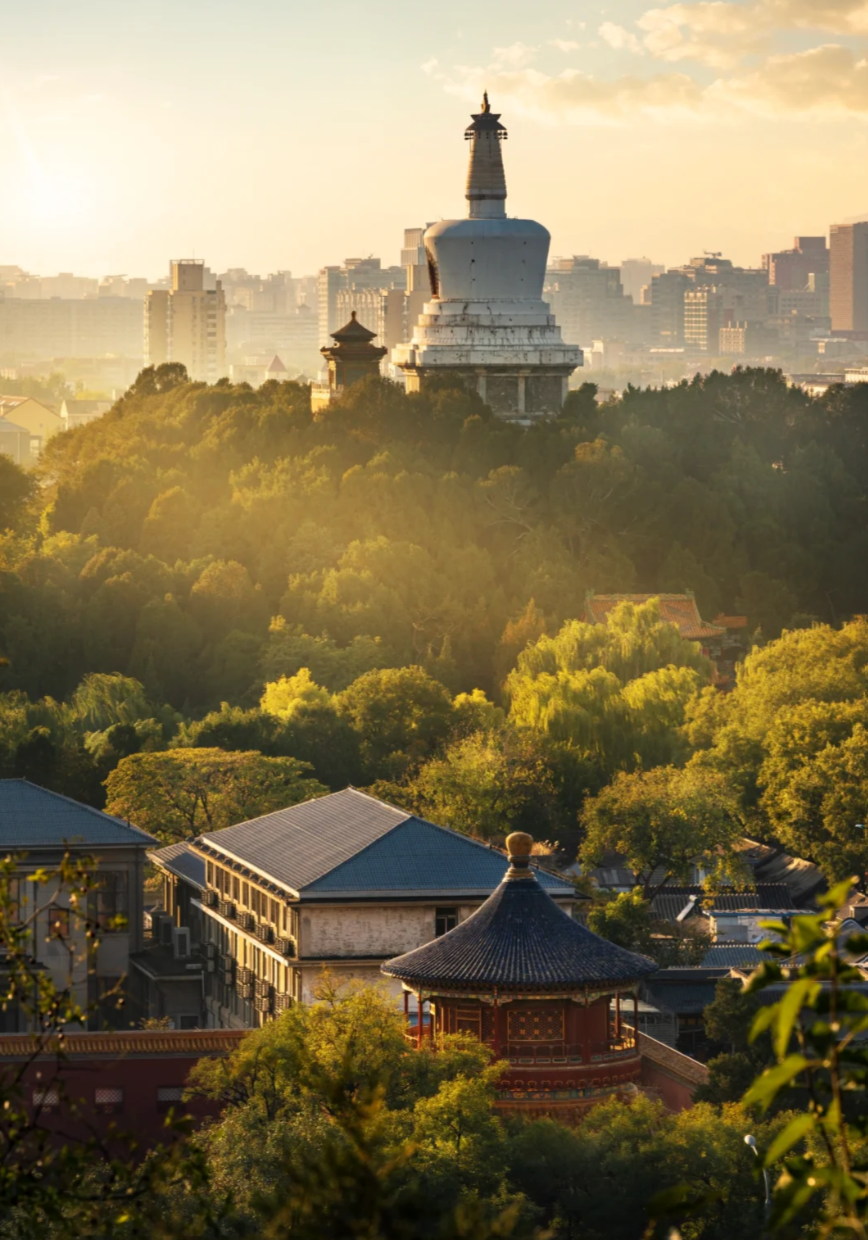3 Days 2 Nights Beijing Downtown Tour | Palaces, Courtyards & Living Traditions