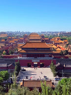 Imperial China Cultural Tour