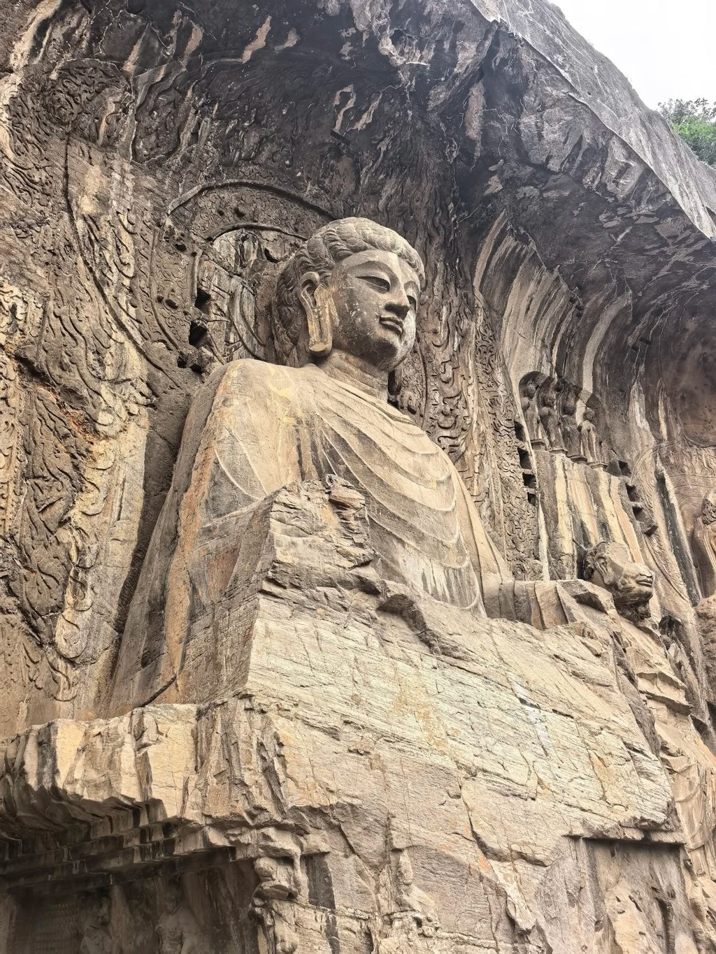 5 Days 4 Nights Luoyang Intangible Heritage & Cultural Immersion Tour