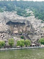 Exploring the Key to Chinese Civilization Tour｜5 Nights 6 Days – Luoyang · Kaifeng · Anyang