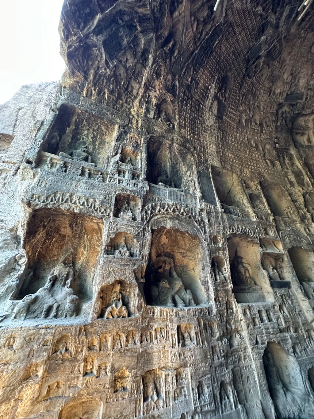 Exploring the Key to Chinese Civilization Tour｜5 Nights 6 Days – Luoyang · Kaifeng · Anyang
