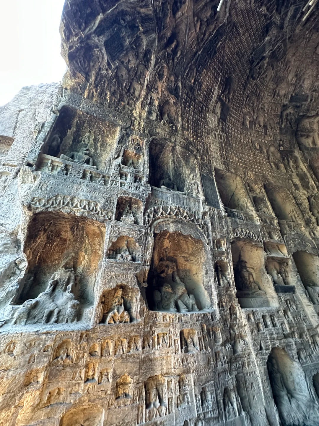 Exploring the Key to Chinese Civilization Tour｜5 Nights 6 Days – Luoyang · Kaifeng · Anyang