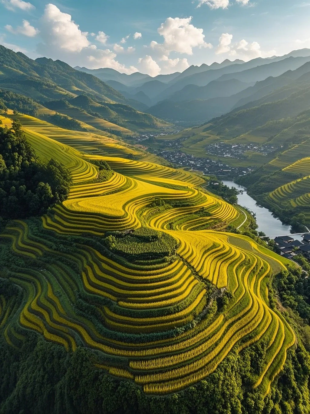 6 Days 5 Nights Guilin & Yangshuo Karst Landscapes and Village Life