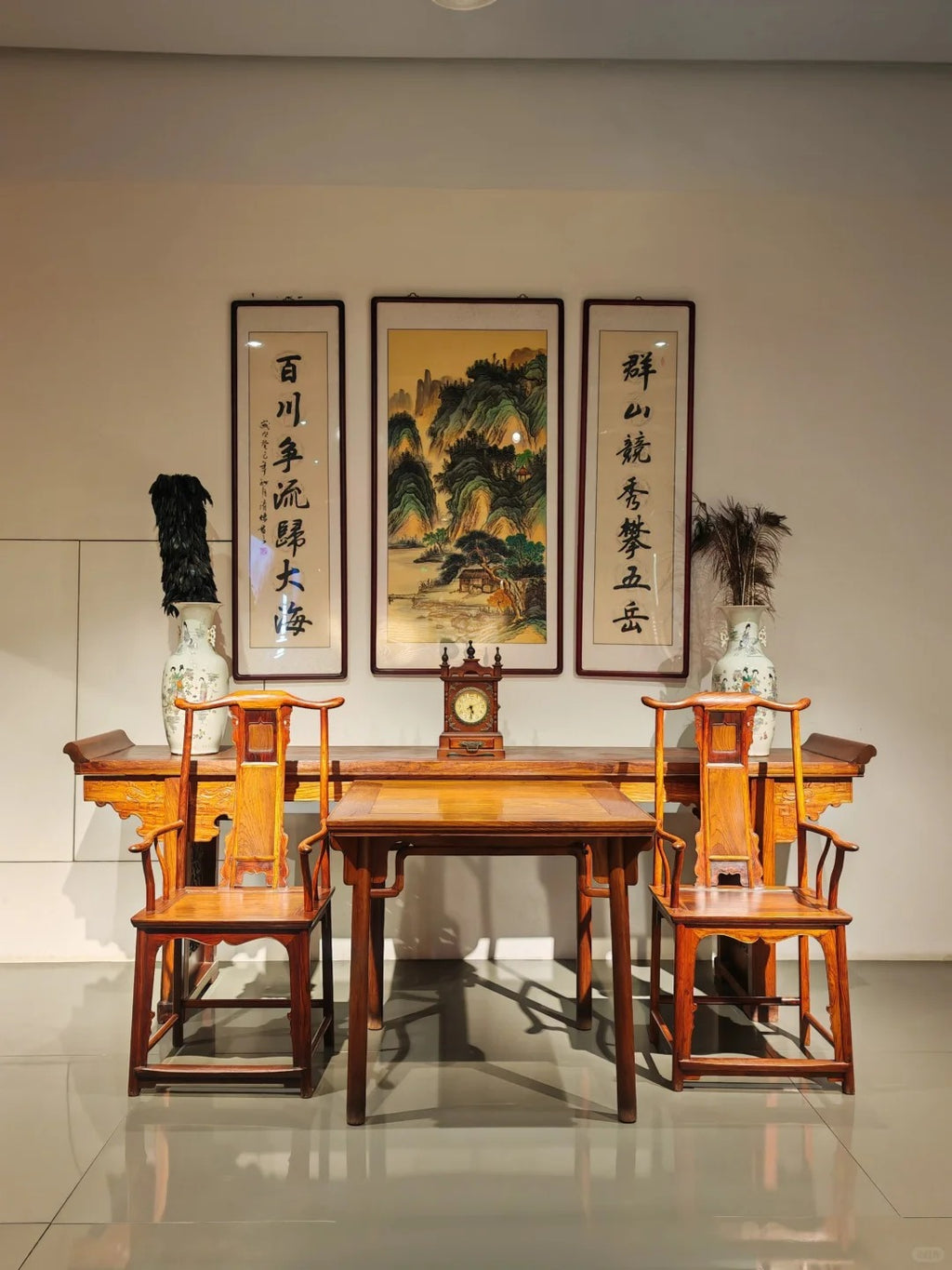 1-Day Beijing Tour: Crafting Traditions & Temple of Heaven