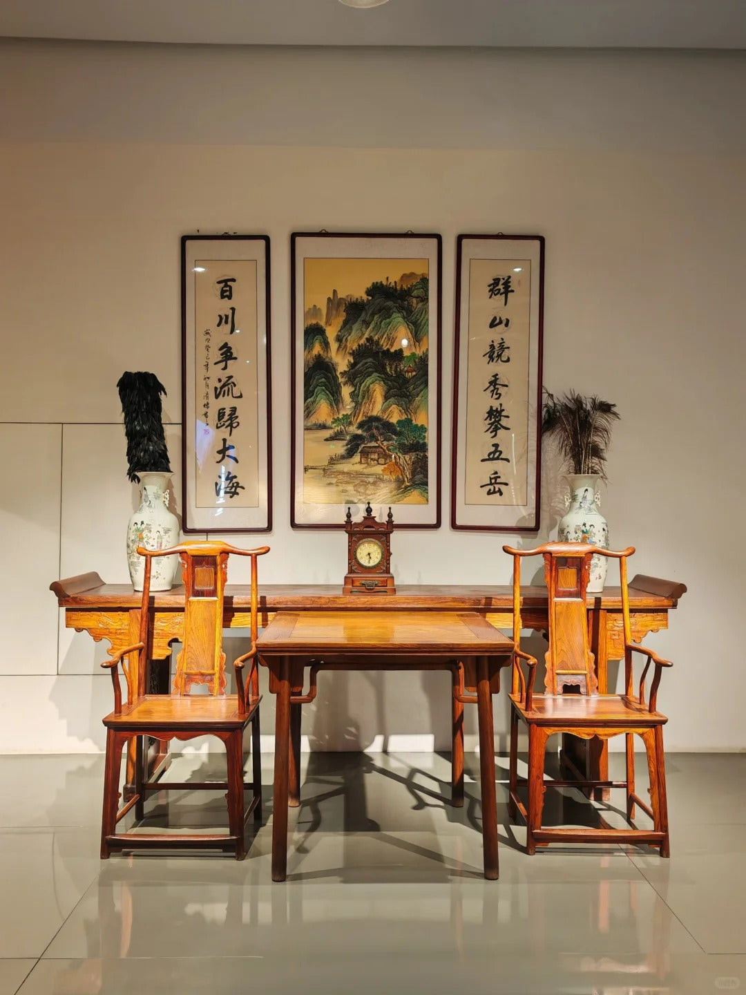 1-Day Beijing Tour: Crafting Traditions & Temple of Heaven