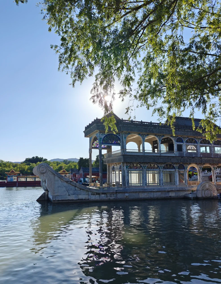6 Days 5 Nights Beijing & Chengde Tour: Imperial Heritage Origins Journey