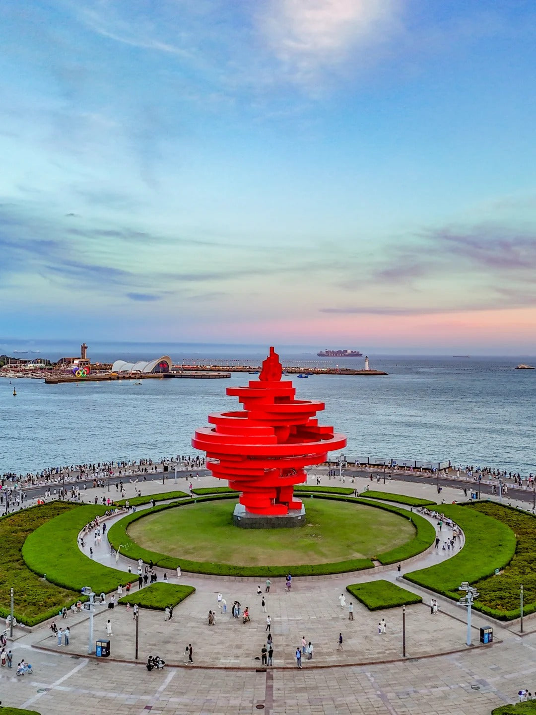 3 Days 2 Nights Qingdao Coastal Charm & Beer Heritage