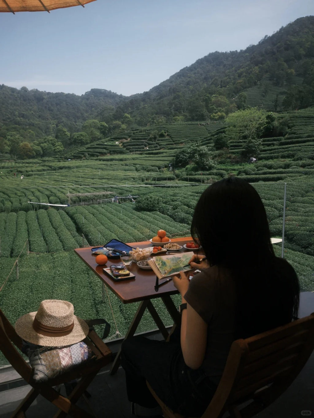 2 Days 1 Night – Hangzhou West Lake & Meijiawu Tea Village