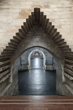 1 Day – Ming Imperial Tombs & Mutianyu Great Wall: Imperial Mausoleums and Military Strategy